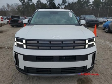 Hyundai Santa Fe V 2024 Hyundai Santa Fe 2024 r., 2,5L SE 2.5 Benzyna 277KM, zdjęcie 1