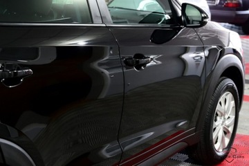 Hyundai Tucson III SUV Facelifting 1.6 GDi 132KM 2020 Hyundai Tucson 1.6 GDI Led Climatronic Navi Drive Mode Tempomat Kamera PDC, zdjęcie 34