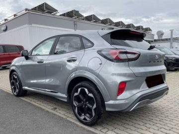 Ford Puma II 2026 Od ręki - Puma ST-Line X PowerShift mHEV 1.0 EcoBoost 125KM / Pakiet Winter, zdjęcie 2