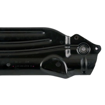 Mercedes W221 Усилитель передней балки A2216202511