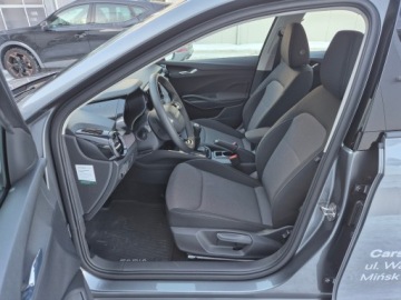 Skoda Fabia IV 1.0 TSI 95KM 2025 Skoda Fabia Demo Edition 130 dostępne w lutym, zdjęcie 14