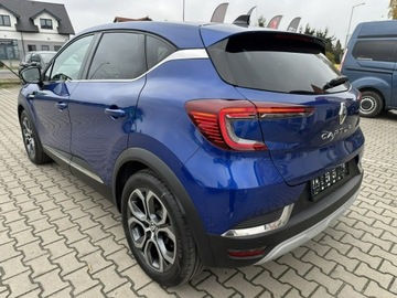 Renault Captur II 2024 Renault Captur Full Led*Automat*Navi, zdjęcie 5