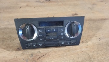 PANEL NAWIEWU KLIMATYZACJI AUDI A3 8P HB 5D 04-07 8P0820043AH