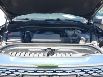  GMC Sierra 1500 Short Box Denali 2020 5.3l 5.3 Benzyna 355KM, zdjęcie 8