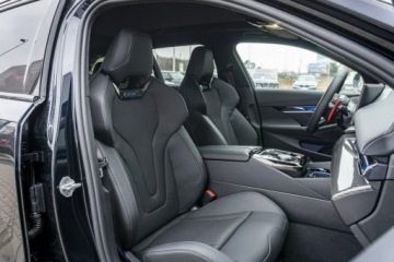 BMW Seria 5 G90-91 M Touring 4.4 V8 727KM 2026 BMW M5 Touring! NOWE BMW M5! Dostępne od ręki!, zdjęcie 25