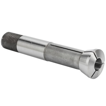Uchwyt do ostrzenia 122mm elastyczna tuleja zaciskowa zamiennik M20