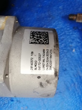 FIAT PANDA 2016R SERVO  ELEKTRICKÉ 28160372