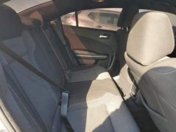 Dodge Charger VII 2020 Dodge Charger Dodge Charger sxt 3.6 Benzyna 292KM, zdjęcie 8