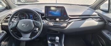 Toyota C-HR I 2019 Toyota C-HR Zadbany Oszczedny Serwis ASO I Wlasciciel Bezwypadek Gwarancja, zdjęcie 5