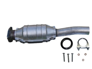KATALIZATOR VW VOLKSWAGEN PASSAT 1.9 AAZ AHU