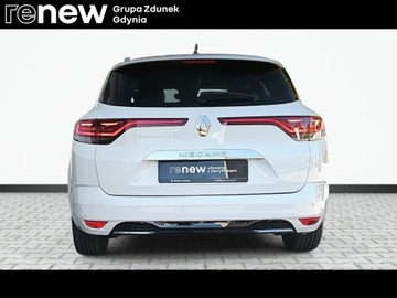 Renault Megane IV Grandtour Facelifting 1.5 Blue dCi 115KM 2024 Renault Megane 1.5 Blue dCi EDC Techno, zdjęcie 5