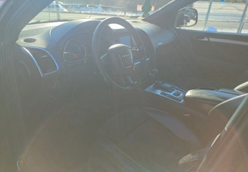 Audi Q7 I SUV 3.0 TDI quattro 233KM 2006 Audi Q7 Zadbany Regularny serwis Zobacz 3.0 Diesel 233KM, zdjęcie 13