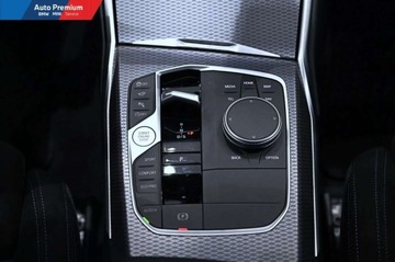 BMW Seria 3 G20-G21 Limuzyna 2.0 320i 184KM 2024 BMW Seria 3 320i xDriveFV23Adaptacyjne Reflektory LED 2.0 Benzyna 184KM, zdjęcie 14