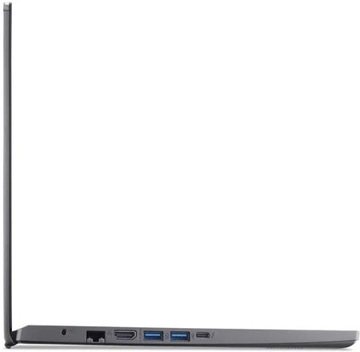 Acer Aspire 5 стальной серый металлик