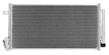 KLIMATIZACE KONDENZÁTOR SUBARU BRZ 12- 73210CA000 SU00302116