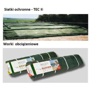 Zill Защитная сетка 15x18 для свай для силосов Tec220