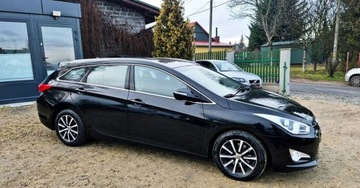 Hyundai i40 Kombi 1.6 GDI 135KM 2012 Hyundai i40 BENZYNA 2x PDC GRZANE FOTELE LED super okazja polecamy, zdjęcie 8
