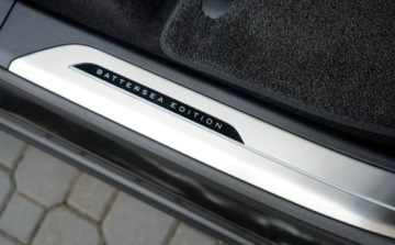 Land Rover Range Rover V 2026 Land Rover Range Rover Sport 3.0P 380 KM AWD Auto Battersea 3.0 Benzyna, zdjęcie 5