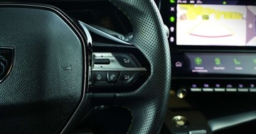 Peugeot 2023 Peugeot 308 1.2 THP GT 130 KM Automat GT Salon Polska Kamera Gwarancja, zdjęcie 22