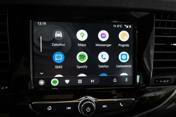 Opel Adam Hatchback S 1.4 Ecotec 150KM 2017 Opel Adam 1.4 TURBO S 150KM ,Fotele Recaro, zdjęcie 15