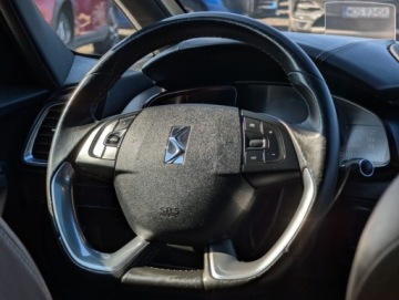 DS 5 Hatchback (Citroen) 2.0 HDi 163KM 2013 Citroen DS5 Max Opcja Panorama Automat Masaz Ledy Serwis Gwarancja 2.0, zdjęcie 27