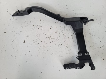 Okular lampy przód strona prawa Jaguar I-PACE X590 T4K4683 T4K11503