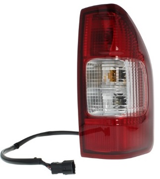 ISUZU D-MAX 2002-2012 SVĚTLO ZADNÍ PRAVÁ