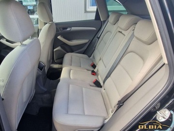 Audi Q5 I SUV 2.0 TDI 170KM 2009 Audi Q5 Panorama Dach Quattro Hak Radar 2.0 Diesel 170KM, zdjęcie 16