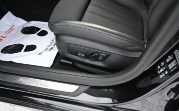 BMW Seria 5 G30-G31 Touring 520d 190KM 2020 BMW Seria 5 2,0D 190 KM X-DRIVE Full Led Nawigacja SPORT-LINE 2.0 Diesel, zdjęcie 17