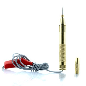 EPACC056 ТЕСТЕР НАПРЯЖЕНИЯ ИСПЫТАТЕЛЬНАЯ ПРОБКА 6-24 В