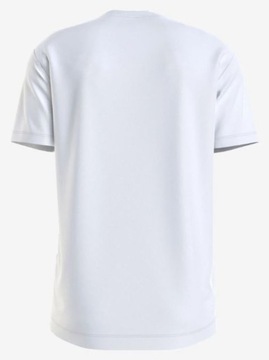 Calvin Klein Jeans t-shirt J30J324208 biały XXL
