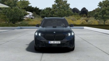 BMW X5 G05 SUV Facelifting 3.0 30d 298KM 2026 BMW X5 xDrive30d 298 KM mHEV - Gotowy do Odbioru - Wyprzedaz X5 3.0 298KM, zdjęcie 4