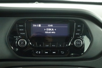 Fiat Tipo II Sedan Facelifting 1.0 T3 Turbo 100KM 2021 Fiat Tipo 1.0 FireFly, Salon Polska, Serwis ASO, zdjęcie 8