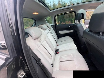 Peugeot 3008 I Crossover 2.0 HDi FAP 150KM 2013 Peugeot 3008 2.0 HDi 150 KM Wersja Napapijri JBL HUD Panorama 2013r, zdjęcie 12