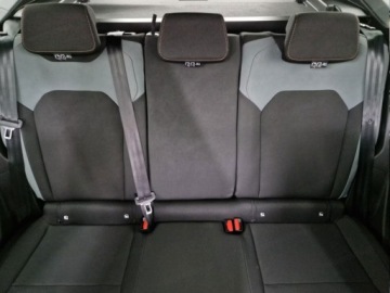 Dacia Bigster 1.2 mild hybrid 140 140KM 2025 Od ręki - Extreme 1.2 TCe mHEV ECO-G LPG 140KM / Pakiet Parking, zdjęcie 12