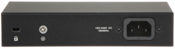 IP-система видеодоступа Dahua KTP02 / Комплект из 3 элементов