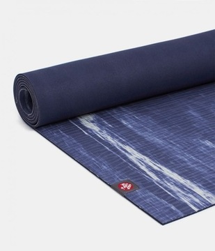 Manduka eKO Rain Check 180x60 cm 5,0 mm kauczuk