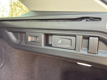 Volkswagen Passat B9 2026 Volkswagen Passat Elegance 2.0 TSI 204KM Automatyc, zdjęcie 11