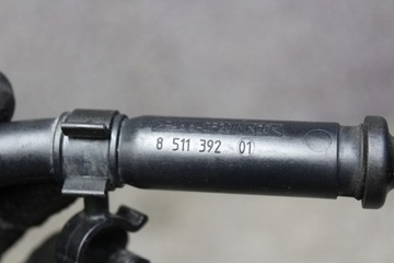 BMW 2 F45 F20 F30 2.0D 15- B47C20A MĚRKA OLEJE 8511392