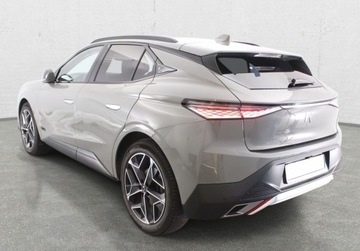  DS Automobiles DS 4 Cross Rivoli Fv23 Od RiA 1.6 Benzyna 225KM, zdjęcie 3