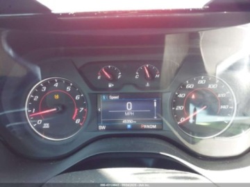 Chevrolet Camaro VI Coupe 3.6 335KM 2020 Chevrolet Camaro 2LT 2020 3.6l 3.6 Benzyna 335KM, zdjęcie 10