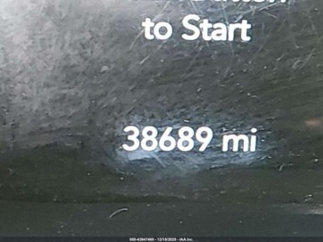 Jeep Wrangler IV 2023 Jeep Wrangler 3.6 V6 285KM 4X4 wersja RUBICON , mala szkoda od ubezpieczyc, zdjęcie 14