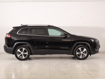 Jeep Cherokee V 2020 Jeep Cherokee 2.0 T-GDI, Salon Polska, Serwis ASO, zdjęcie 5