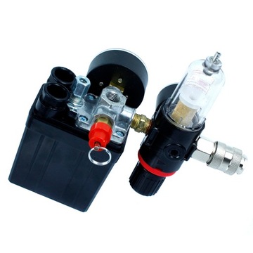 РЕЛЕ ДАВЛЕНИЯ, РЕЛЕ ДАВЛЕНИЯ С ВОДОРОДНЫМ ПОДДОНОМ