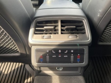 Audi A6 C8 Avant 3.0 50 TDI 286KM 2022 Audi A6 Allroad HAK Quattro Skóra 4strefy, zdjęcie 12
