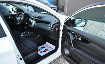 Nissan Qashqai II Crossover 1.6 dCi 130KM 2015 Nissan Qashqai 1.6 DCI 130km Kamera Nawigacja 1.6 Diesel 130KM, zdjęcie 14