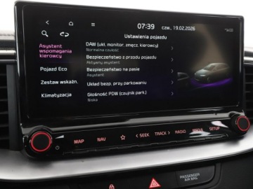 Kia XCeed PHEV 1.6 GDi Plug-in Hybrid 141KM 2021 Kia XCeed PHEV automat full LED klima auto navi, zdjęcie 28