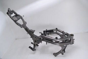 Рама KAWASAKI ER6 12-16