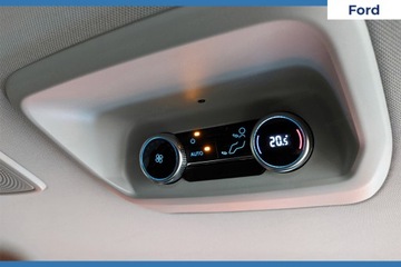 Ford Tourneo Custom II  L1 2.0 EcoBlue 170 KM 170KM 2025 FORD Tourneo Custom 320 L2H1 Titanium A8 2.0 170KM, zdjęcie 8