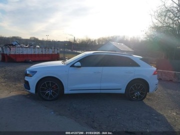 Audi Q8 2019 Audi Q8 Premium 55 2019 3.0l 3.0 Benzyna 335KM, zdjęcie 5